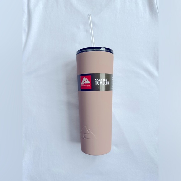 Ozark Trail Other - NWT Ozark Trail 30oz Tumbler